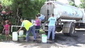 Suministro de agua potable en David se normalizará en tres días