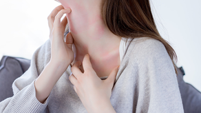 ¿Picazón? Ropa y zapatos podrían ocasionar dermatitis de contacto