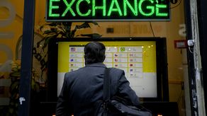 El país sudamericano acumula una inflación de 36,2% en lo que va del año, lo que la ubica entre las más altas del mundo.