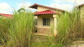 Continúan las denuncias por estafa en proyecto de viviendas en La Chorrera
