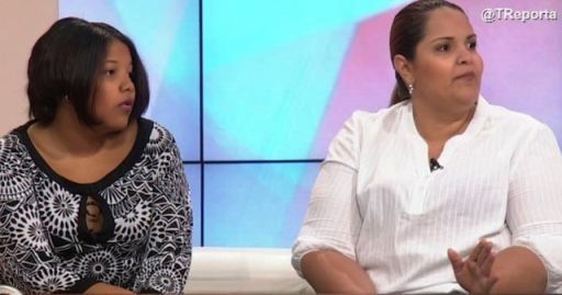 Esposa, hija y suegra defienden a Mariano Mena, niegan abuso