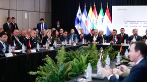 Mercosur creará centro regional para medir criminalidad y violencia.