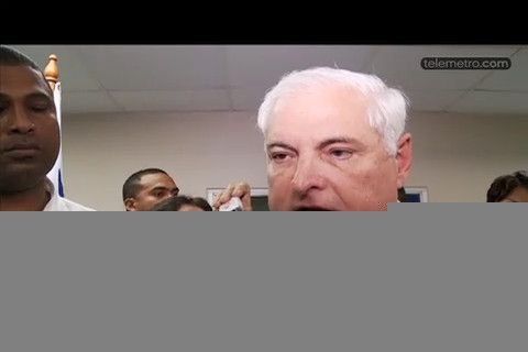 Martinelli vuelve a pedir a Burillo su renuncia, tras postulación