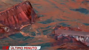 Maletas incautadas con presunta droga por la Policía Nacional Maletas incautadas con presunta droga por la Policía Nacional