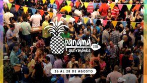 Panamá Gastronómica