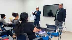 INADEH abre inscripciones a programas técnicos. INADEH abre inscripciones a programas técnicos.