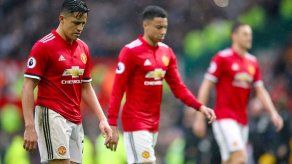 City se corona gracias a derrota del United ante West Brom