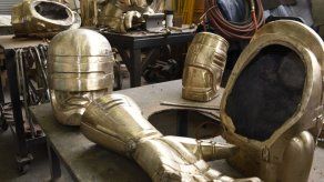 Museo de Detroit cancela planes de estatua de RoboCop