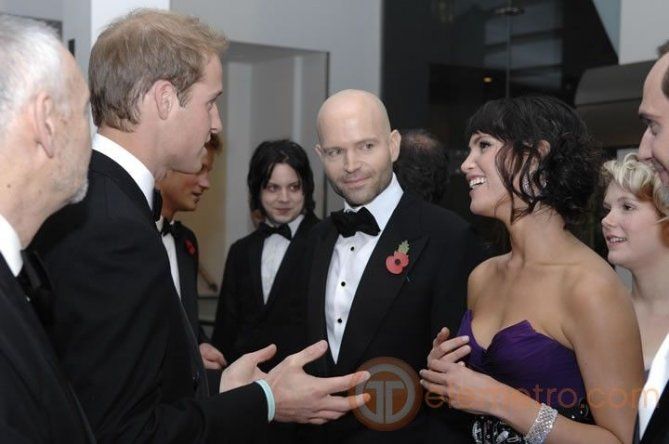 Estreno de Quantum of solace