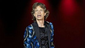 Mick Jagger es un milagro médico