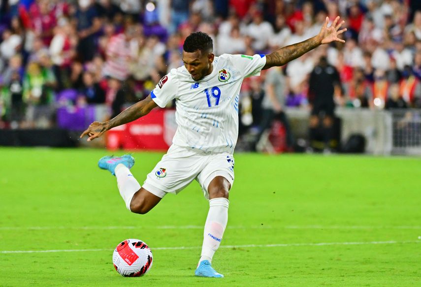 Eliminatorias Concacaf: Alineación de Panamá vs Canadá