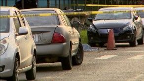 Investigan doble homicidio en Betania
