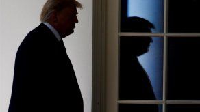 Ley de primarias en California requiere que Trump publique declaraciones de impuestos