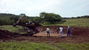 MIDA invierte 5 mdd en la ejecución del Plan Sequía MIDA invierte 5 mdd en la ejecución del Plan Sequía