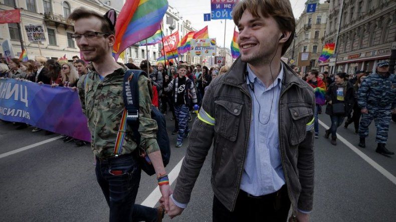 Trabajadores conmemoran el Día Internacional del Trabajo