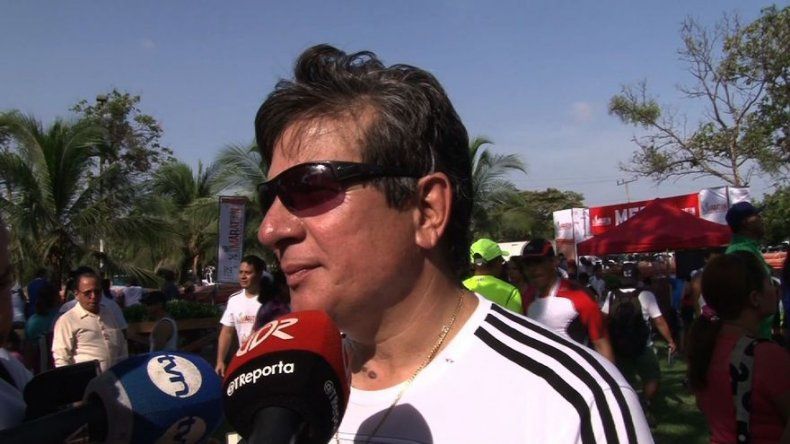 Si denuncia contra Benavides llega a la AN, se iniciará investigación
