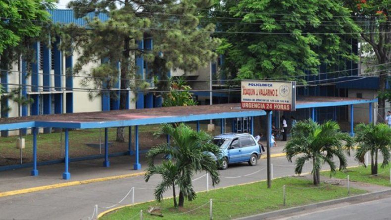 CSS informa de estacionamientos limitados en la Policlínica J.J. Vallarino