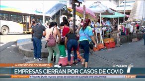 Ómicron pone en riesgo la economía