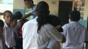 Estudiante murió por causas naturales en Chepo