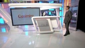 Casos y Cosas de Casimiro de 10 de mayo de 2018