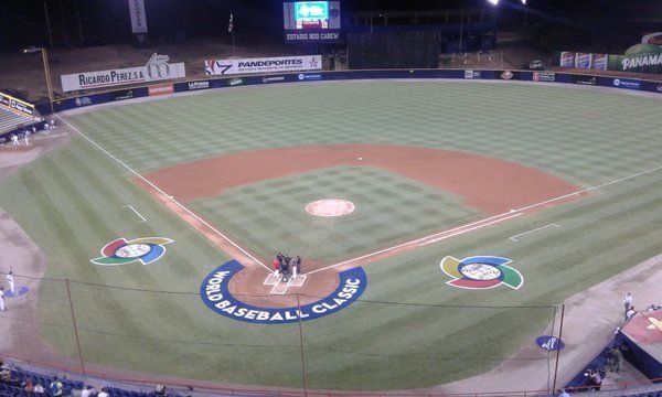 Partidos de pretemporada de la MLB podrían jugarse en Panamá