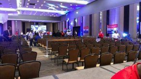 PRD realiza Directorio Nacional para escoger candidatos al Parlacen