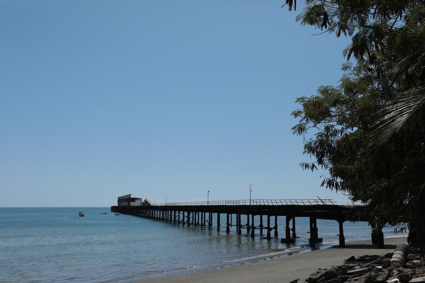 Trabajos de Naturgy afectará suministro de agua en Puerto Armuelles