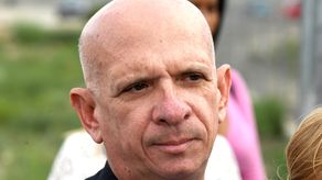 El exgeneral venezolano Hugo Armando Carvajal﻿.