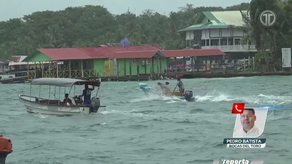 Pruebas confirman que el cuerpo encontrado en Bocas del Toro es de una mujer de nacionalidad española