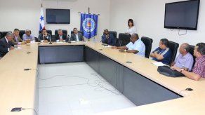 Tarifa de rutas internas de San Miguelito es de 25 centavos