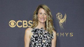 Laura Dern asegura haber sufrido acoso sexual cuando tenía 14 años
