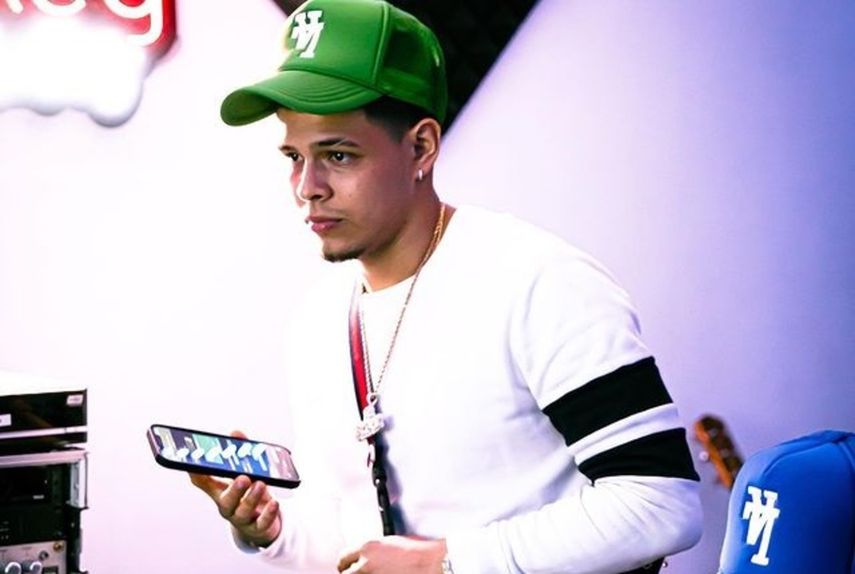 Eustacio Fidel Guerra