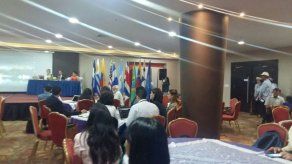 Inicia en Panamá el XIII Encuentro Internacional de Farmacovigilancia de las Américas