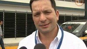 Ferrufino responde a denuncia por corrupción en el Mides Ferrufino responde a denuncia por corrupción en el Mides