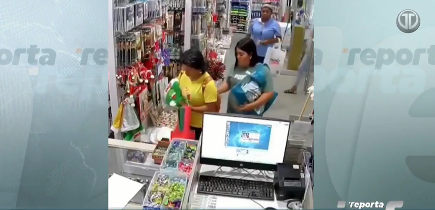 Policía Nacional insta a la seguridad en temporada festiva