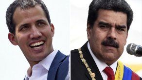 Maduro se empeña en rechazar ayuda humanitaria y Guaidó suma reconocimientos
