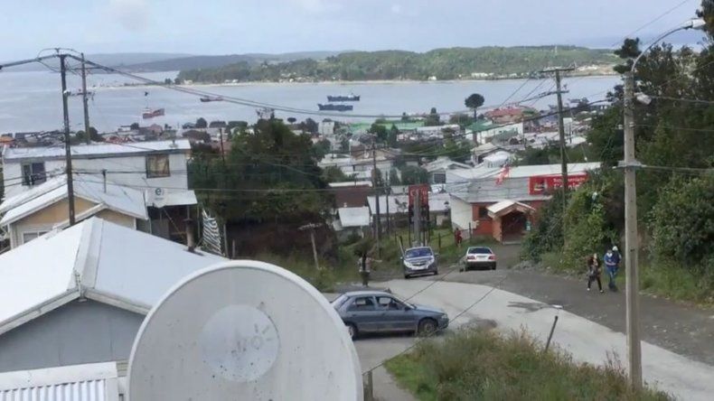 Chile levanta el estado de precaución en regiones afectadas por terremoto