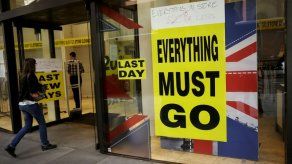 Petición busca otro referéndum sobre Brexit