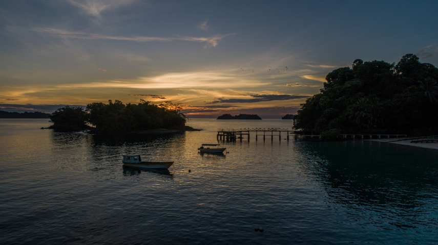 MiAmbiente anuncia que las áreas protegidas continuarán funcionando.