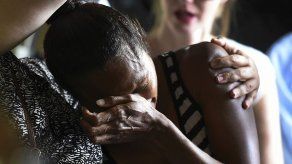 Acusan a mujer en Australia de matar a 8 niños