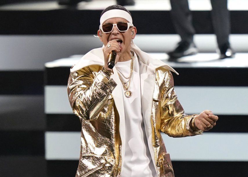 Daddy Yankee llega con su LegenDaddy a Panamá.