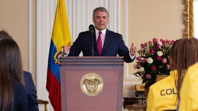Colombia: indignación por aumento a congresistas