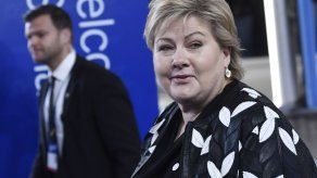 Trump recibirá en la Casa Blanca a la primera ministra noruega el 10 de enero