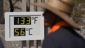 El reporte tiene siete capítulos regionales “sobre cómo los cambios físicos en el clima cambian las vidas de la gente”, explicó. Y hará un fuerte hincapié en las ciudades.