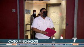 Abogado presenta recursos contra fallo absolutorio en caso Pinchazos