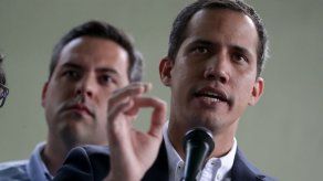 Guaidó no alterará su agenda tras el secuestro de su jefe de despacho