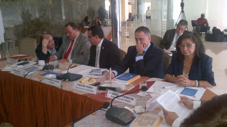 Corrupción y mala distribución de riqueza, principales problemas de Panamá