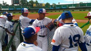 Panamá no pudo con Nicaragua y pierde el invicto