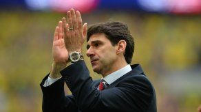 Karanka: Me llamaron loco cuando dije que objetivo era volver a la Premier
