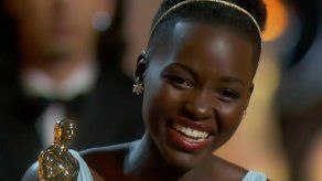 Lupita Nyongo es la más bella de People
